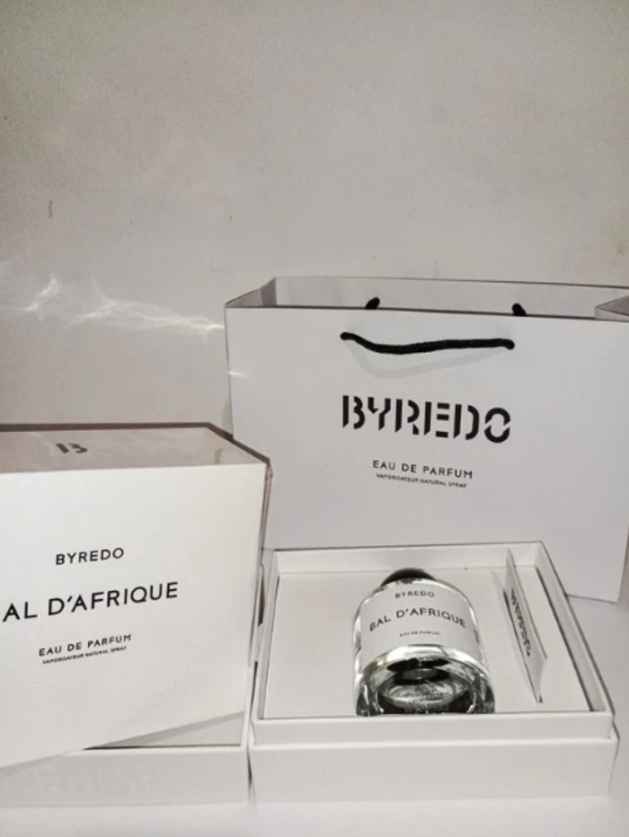 Parfum BYREDO Rose of No Man's Land 100 ml - photo numéro 2