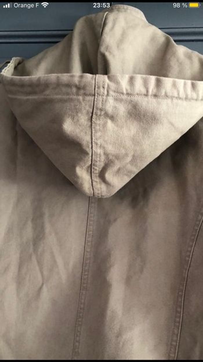 Veste Camaïeu - photo numéro 5