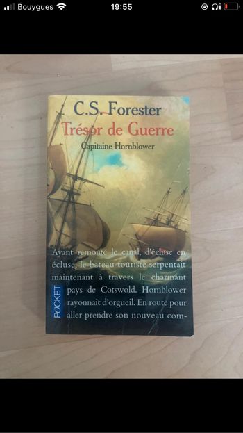 Trésors de guerre