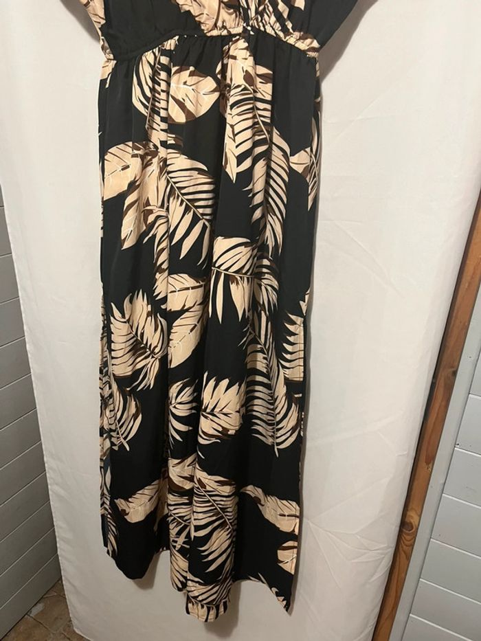 robe longue - photo numéro 3