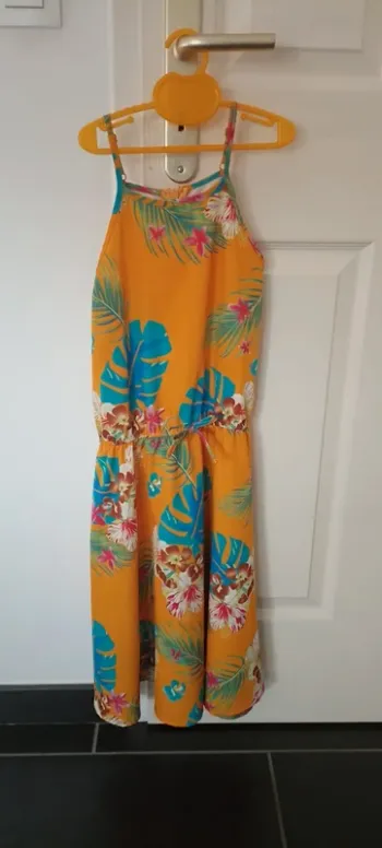 Robe Shein taille 11 12 ans