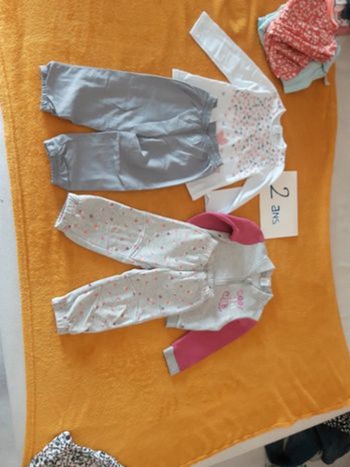 Gros Lot de 24 mois fille - photo numéro 9