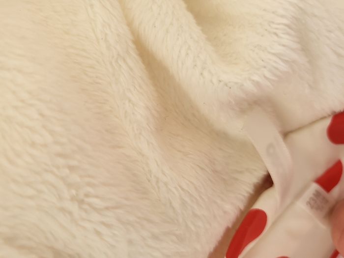 Imperméable orchestra 23 mois - photo numéro 3