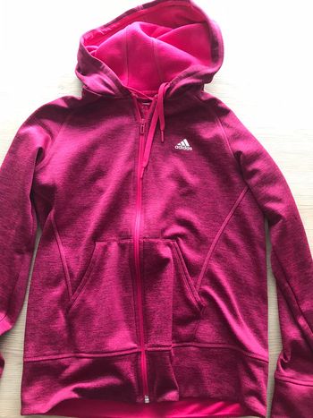 Sweat à capuche Adidas