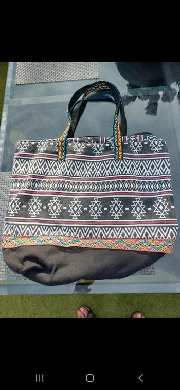 Sac motif