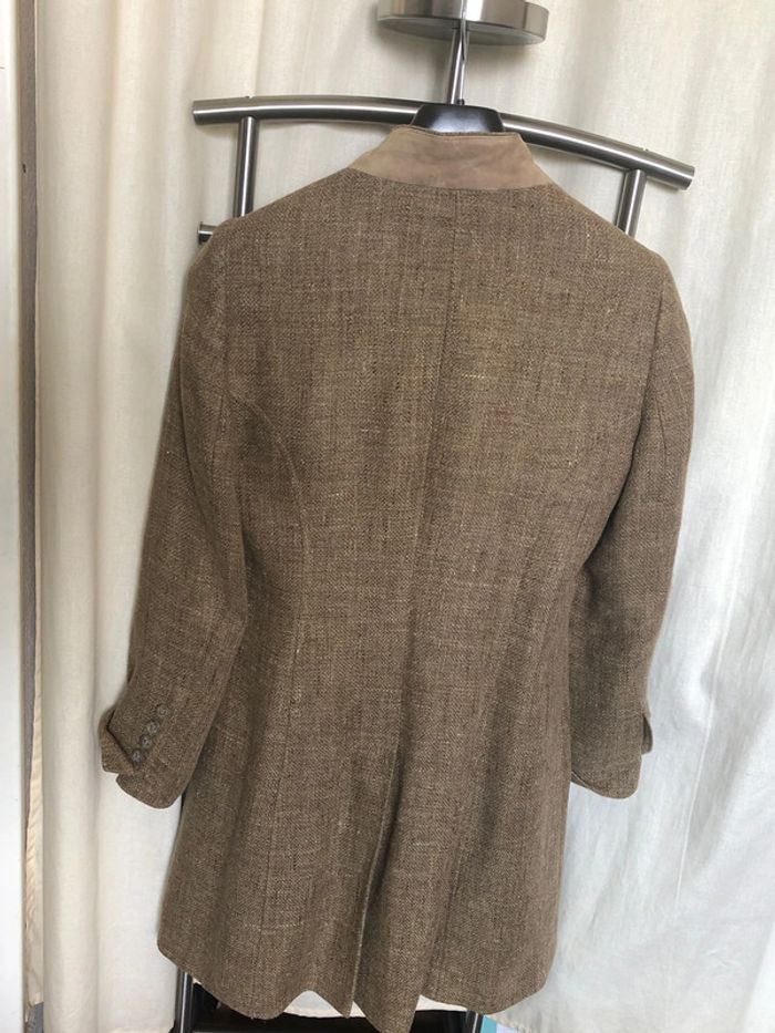 Veste Lodenfrey taille 38 - photo numéro 4