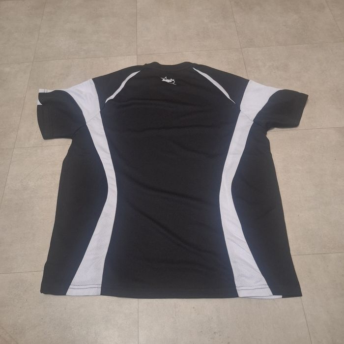 Maillot Veidoorn 🇨🇵 Y2K Rétro Graphic 90s-2000s - Taille 🇨🇵 Streetwear Unisexe Oversize - photo numéro 3