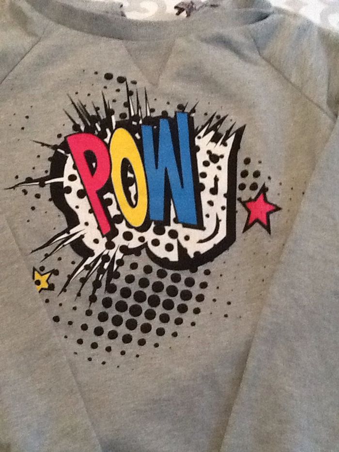 Sweat - photo numéro 2