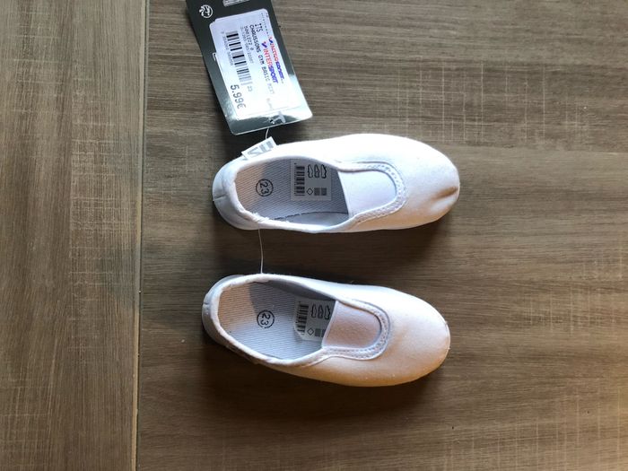 Chaussons