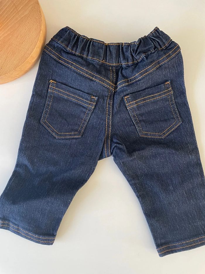 Jean bébé prénatal - photo numéro 2