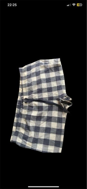 Short pyjamas