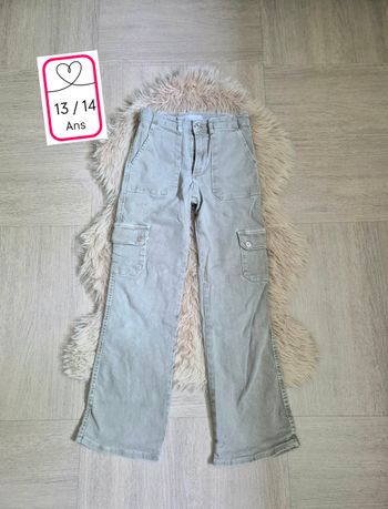 Jeans * Zara *