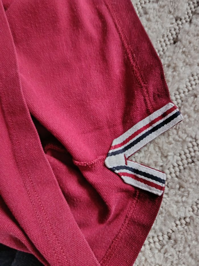 Polo Hilfiger - photo numéro 4