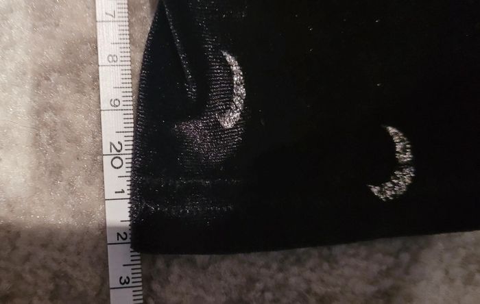 Haut bretelles - photo numéro 10