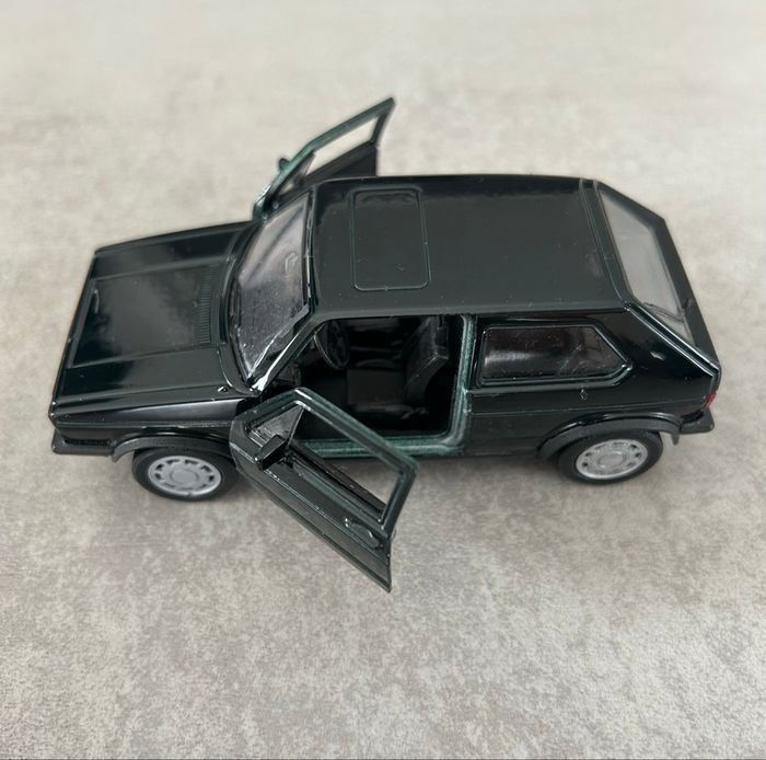 Golf 1 gti welly - photo numéro 4