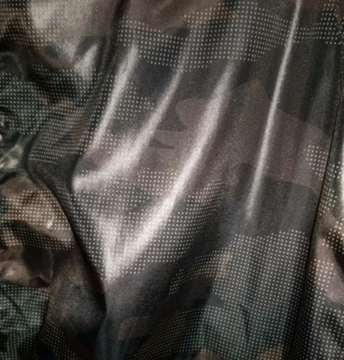 Veste de pluie celio - photo numéro 2