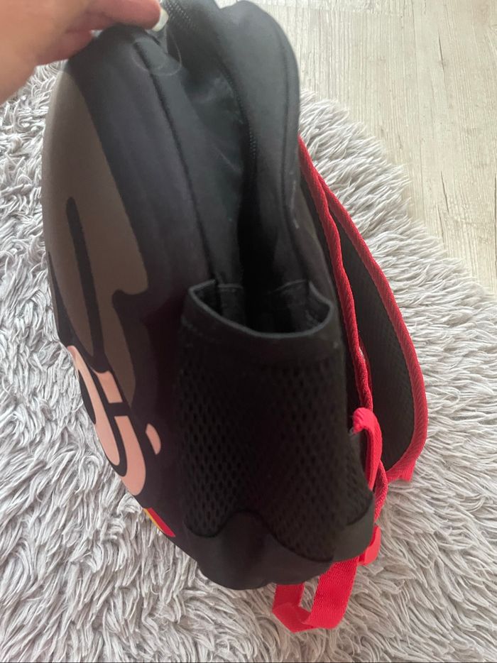 Sac à dos 3D Harry Potter - photo numéro 4