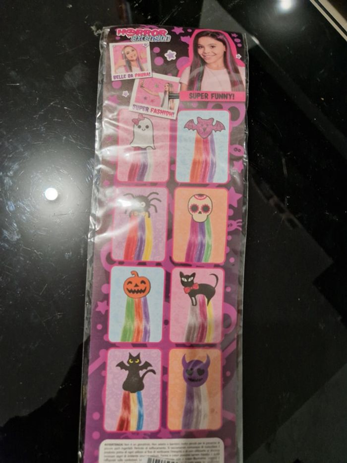 Horror extension - photo numéro 4