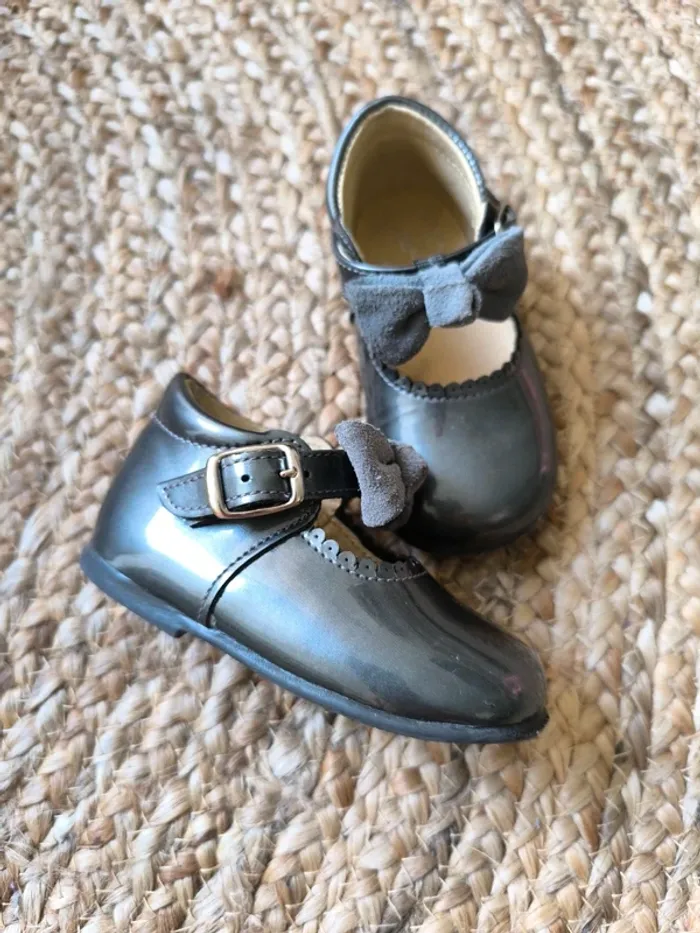Chaussures Lola palacios - photo numéro 2