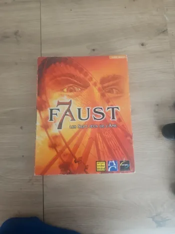 faust pc