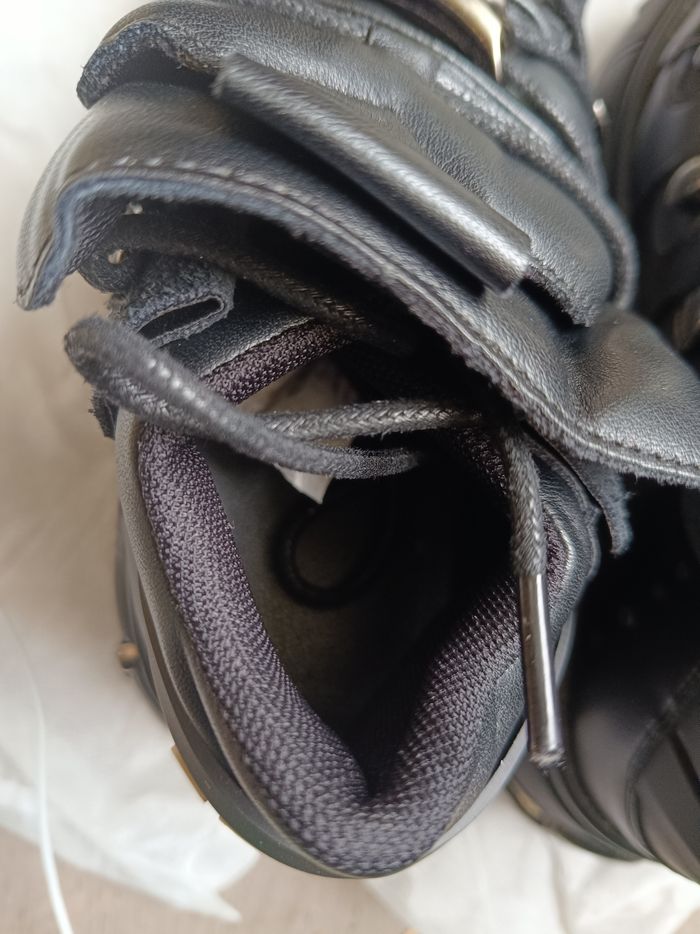 Chaussure - photo numéro 8