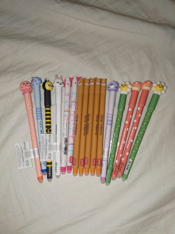 Stylo Legami ou Mr Wonderful à l'unité