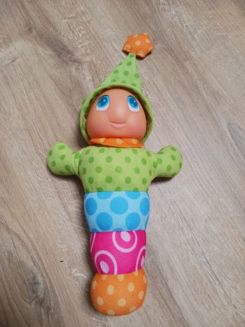 Veilleuse enfant bébé
