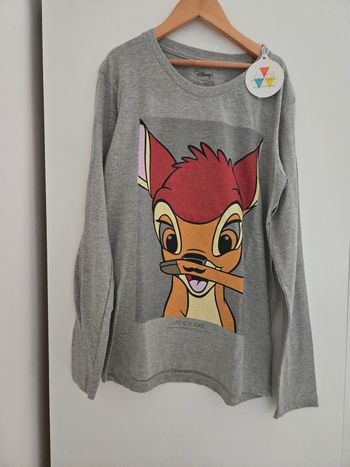 T-shirt Elevenparis en 14 ans