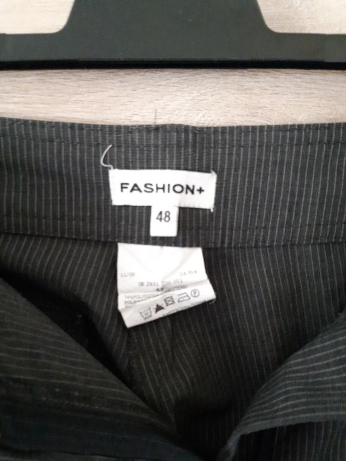 Pantalon large - photo numéro 4