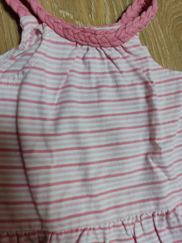 Lot débardeur - photo numéro 5