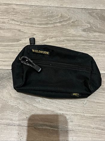 Sacoche wildride