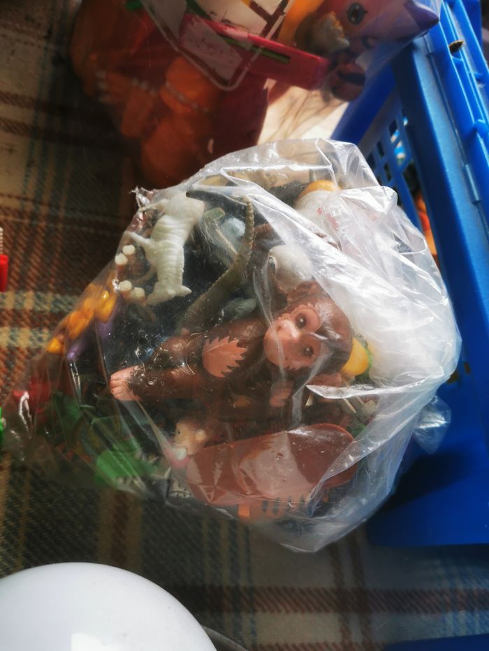 Jouets divers - photo numéro 8