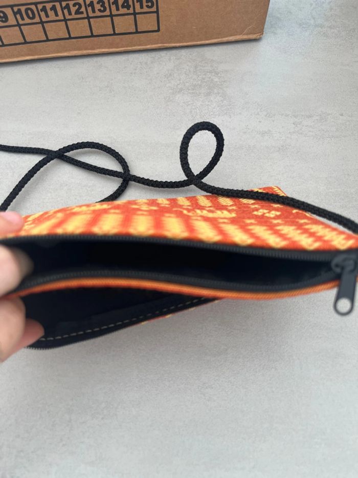 Sac bandoulière - photo numéro 4