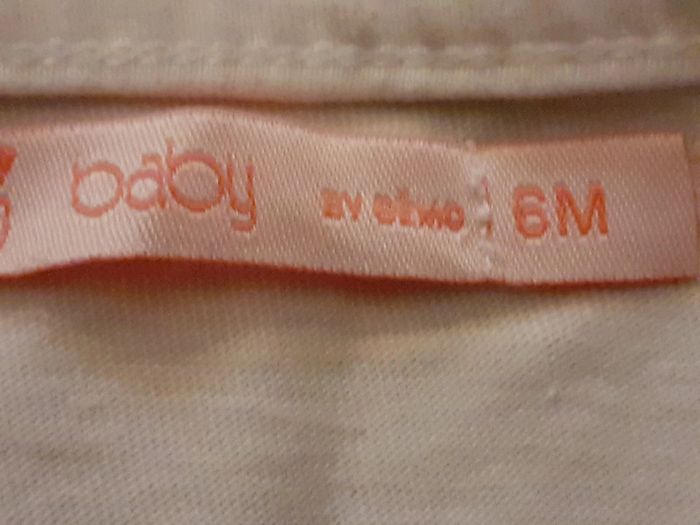 Boléro - Gémo Baby - photo numéro 3