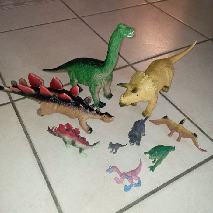 Dinosaure