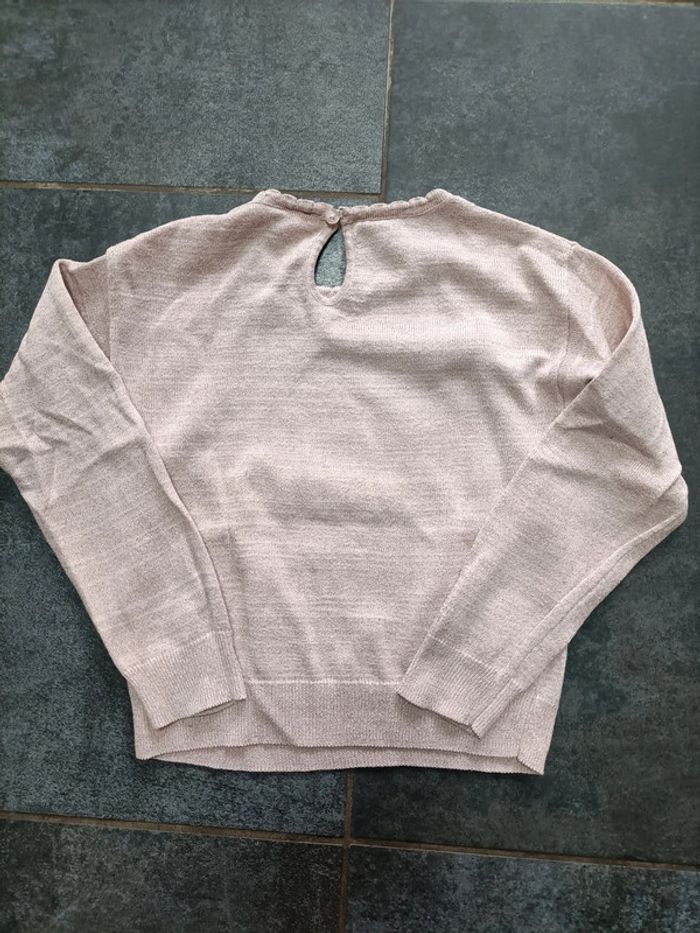 Pull fin - photo numéro 3