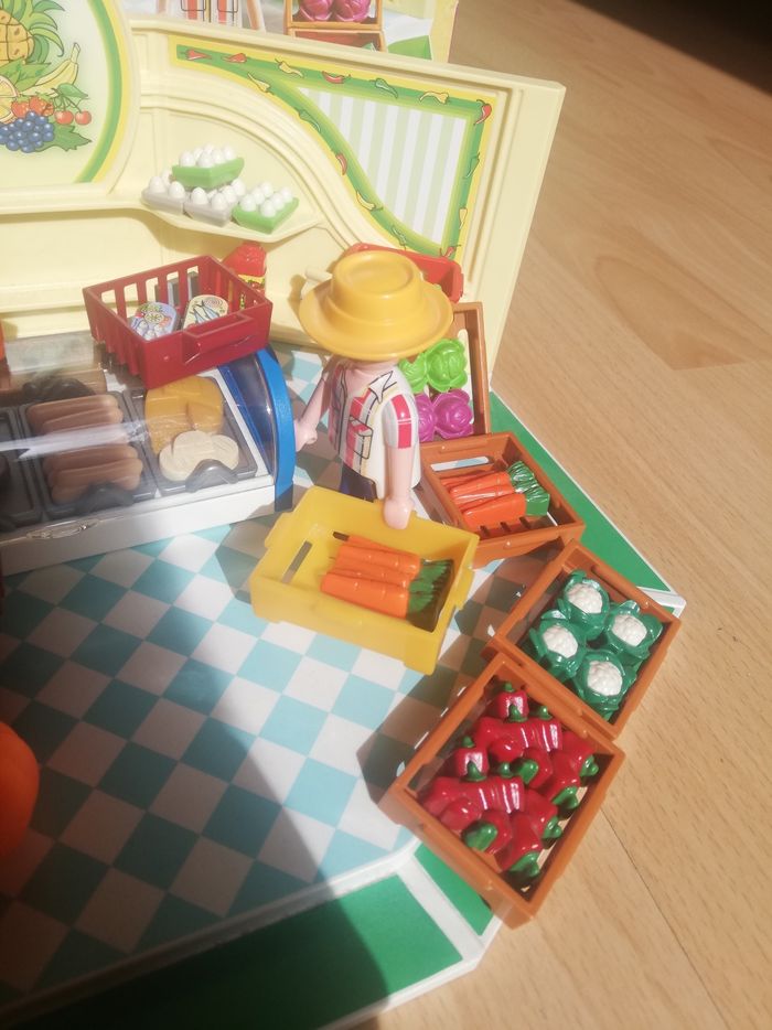 Playmobil - photo numéro 6