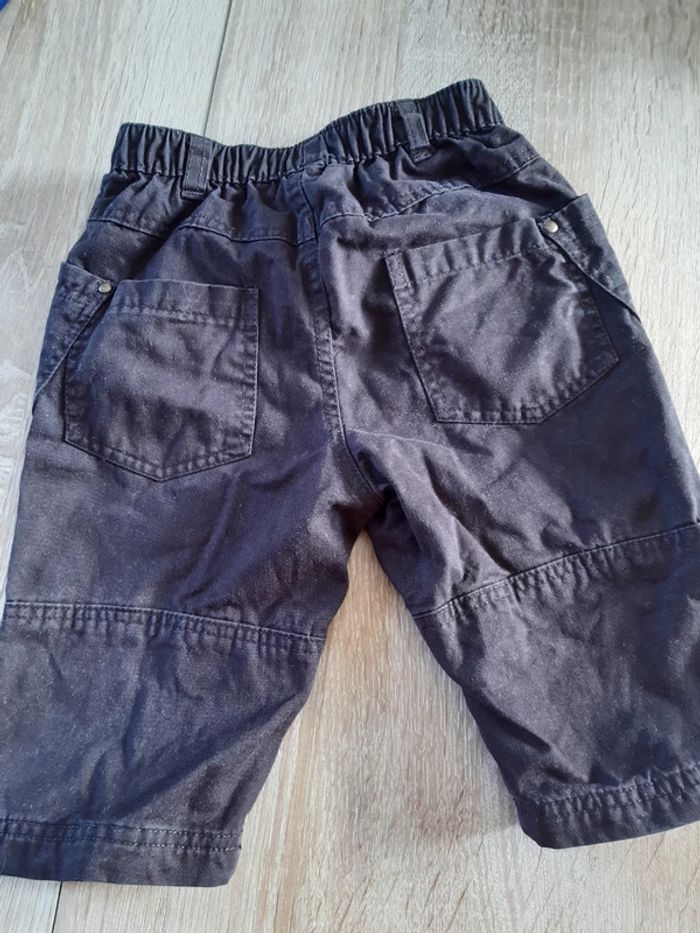 Pantalon 6 mois - photo numéro 2
