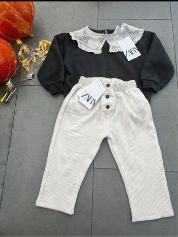 Zara set