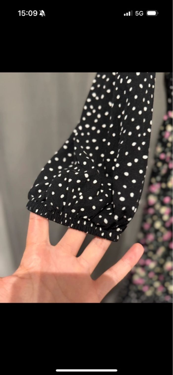 Robe femme taille S -13€ - photo numéro 4