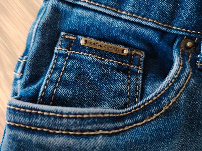 Jeans femme - photo numéro 2