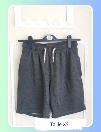 Short jogging taille XS