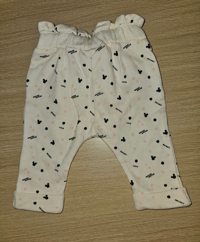 Petit pantalon fille - photo numéro 2