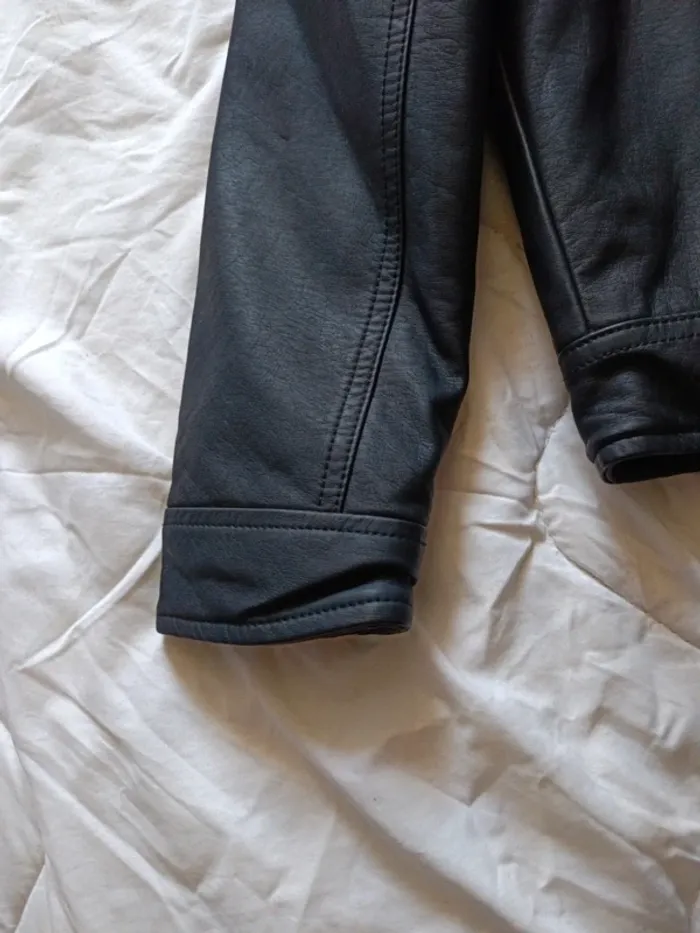 Manteau garçon 10 ans - photo numéro 11