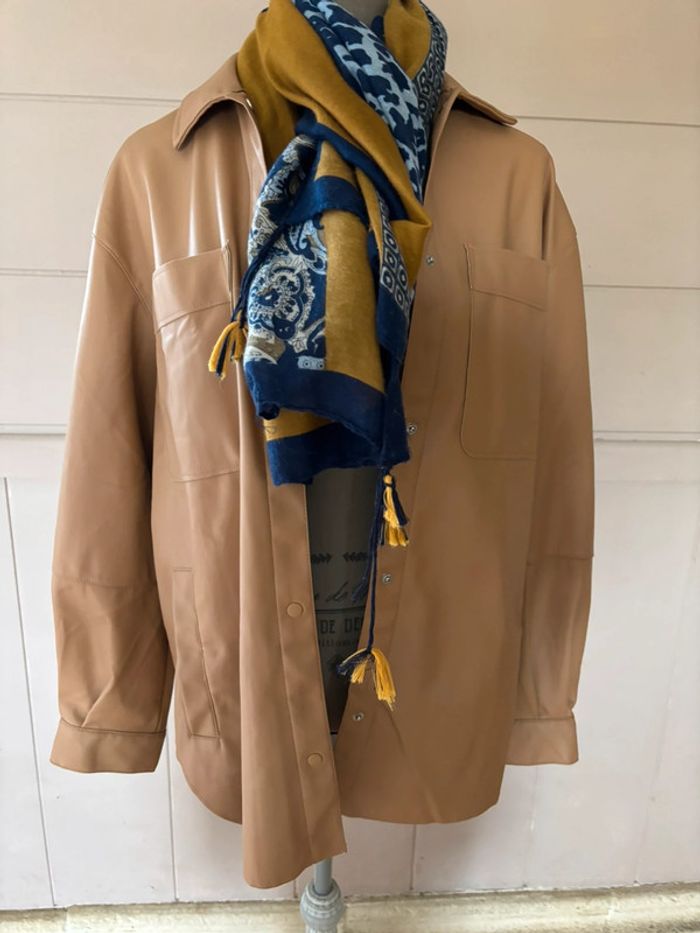 Veste neuve - photo numéro 2