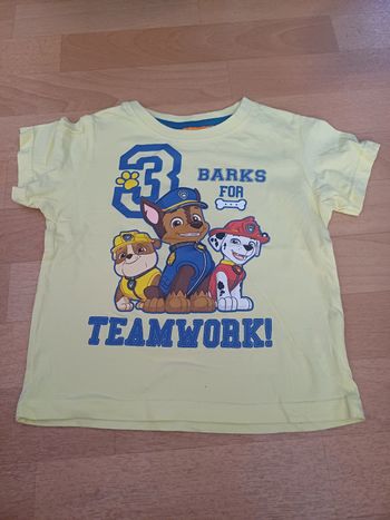 Tee shirt