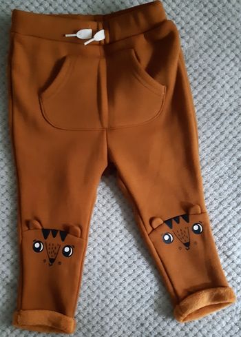 Pantalon sarouel garçon 18mois