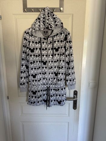 Combi-short mickey