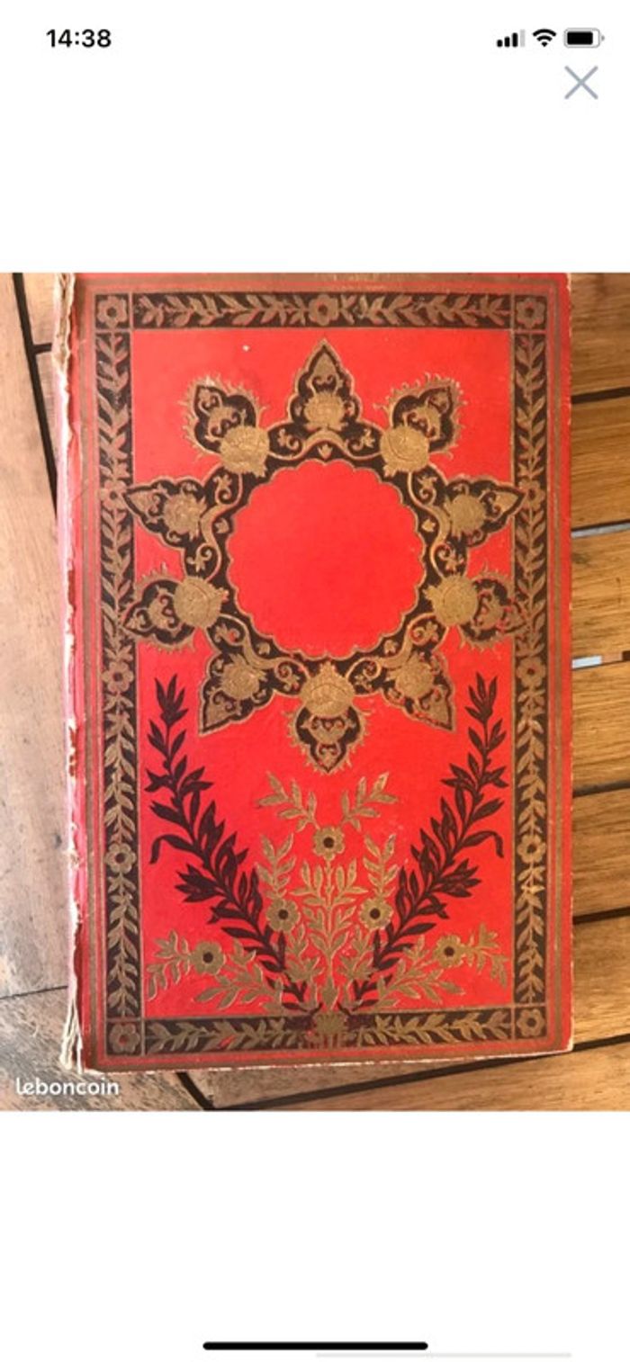 Le secret de l’anneau