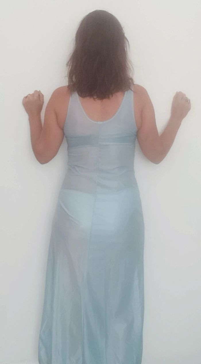 Nuisette longue vintage - photo numéro 4